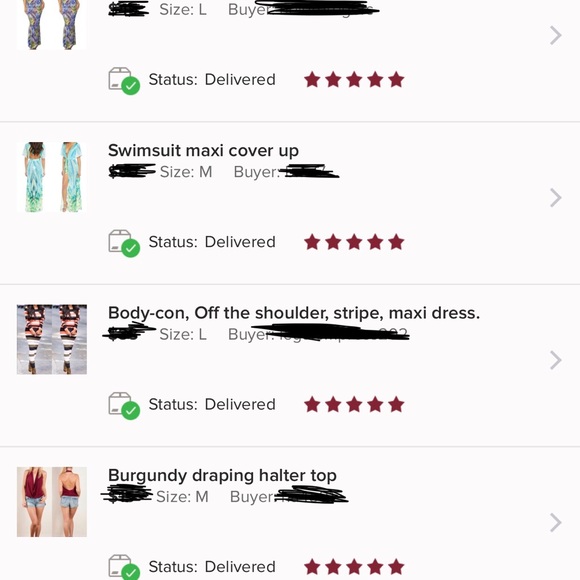 PRICE FIRM TWO PIECE Black sheer shine pants set. - Picture 3 of 3